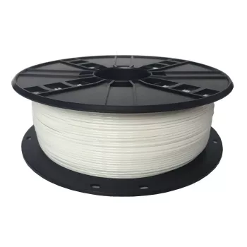 Materiał do druku 3D Gembird 3DP-PETG1.75-01-W