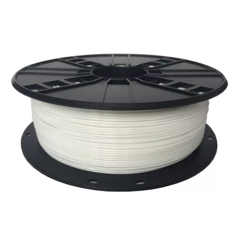 Materiał do druku 3D Gembird 3DP-PETG1.75-01-W