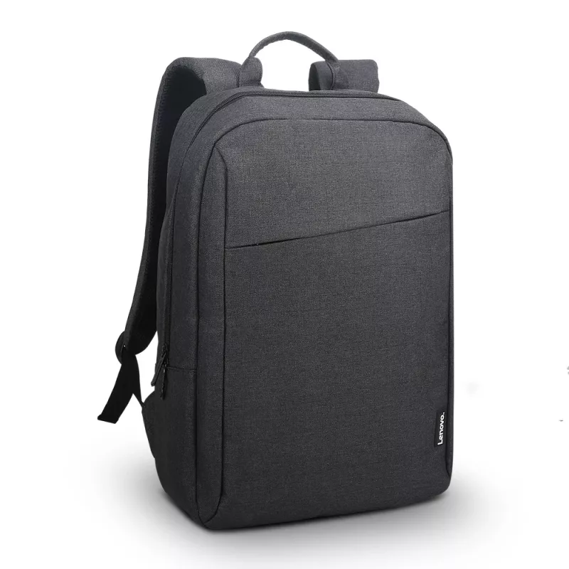 Lenovo B210 (4X40T84059) 15,6'' Casualny plecak na laptopa, czarny