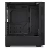 Obudowa PC Sharkoon RGB LIT 100 Midi Tower czarna