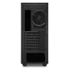 Obudowa PC Sharkoon RGB LIT 100 Midi Tower czarna