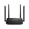 ASUS RT-AC1200 v.2 router przewodowy Fast Ethernet Czarny
