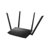ASUS RT-AC1200 v.2 router przewodowy Fast Ethernet Czarny
