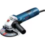 Bosch GWS 7-125 Professional szlifierka kątowa 12.5 cm 11000 RPM 720 W 1.9 kg