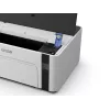 Drukarka atramentowa Epson EcoTank ET-M1120 — monochromatyczna, A4, 1440x720 DPI, Wi‑Fi, zbiornik atramentu z możliwością uzupełniania