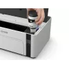 Drukarka atramentowa Epson EcoTank ET-M1120 — monochromatyczna, A4, 1440x720 DPI, Wi‑Fi, zbiornik atramentu z możliwością uzupełniania