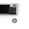 Drukarka atramentowa Epson EcoTank ET-M1120 — monochromatyczna, A4, 1440x720 DPI, Wi‑Fi, zbiornik atramentu z możliwością uzupełniania