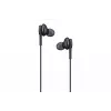 Samsung EO-IC100 słuchawki USB-C z mikrofonem, czarne