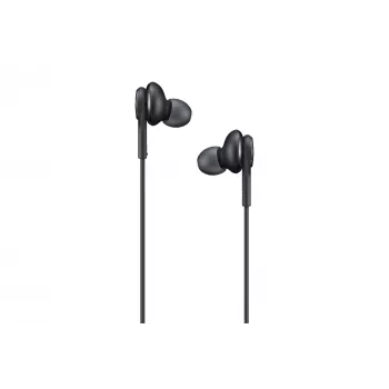 Samsung EO-IC100 słuchawki USB-C z mikrofonem, czarne