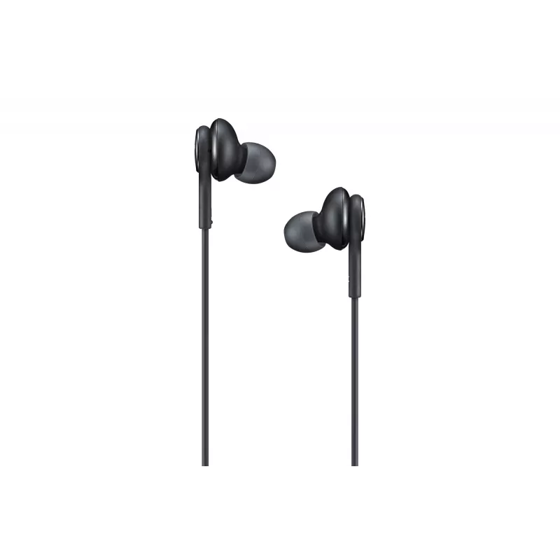 Samsung EO-IC100 słuchawki USB-C z mikrofonem, czarne