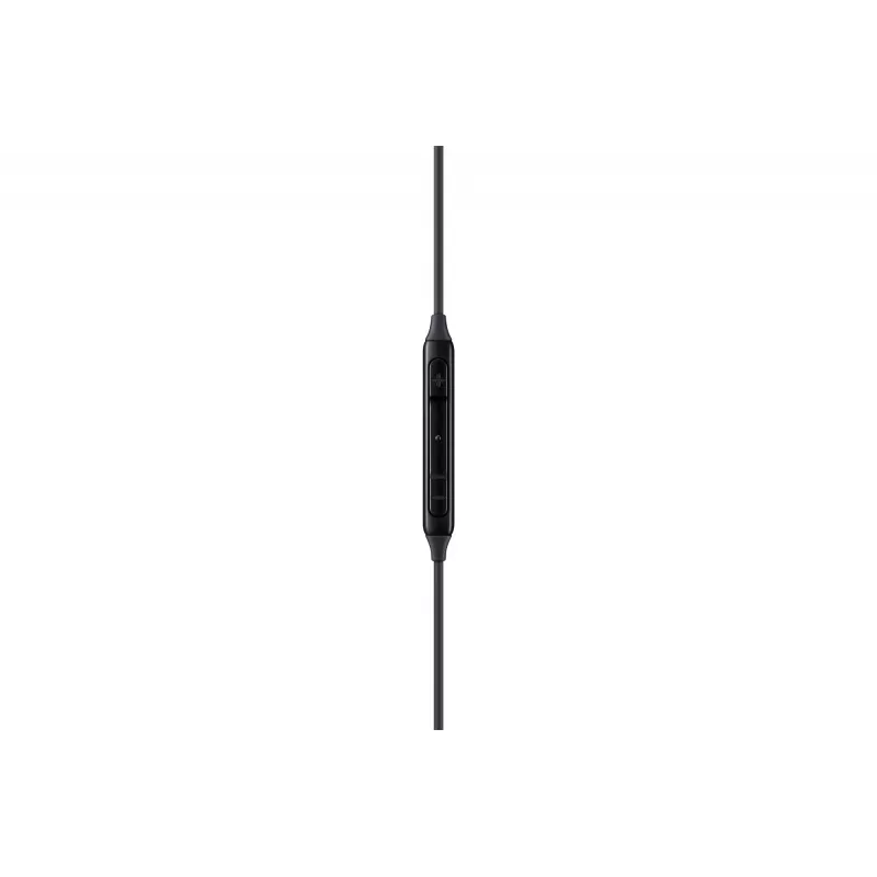 Samsung EO-IC100 słuchawki USB-C z mikrofonem, czarne