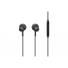 Samsung EO-IC100 słuchawki USB-C z mikrofonem, czarne