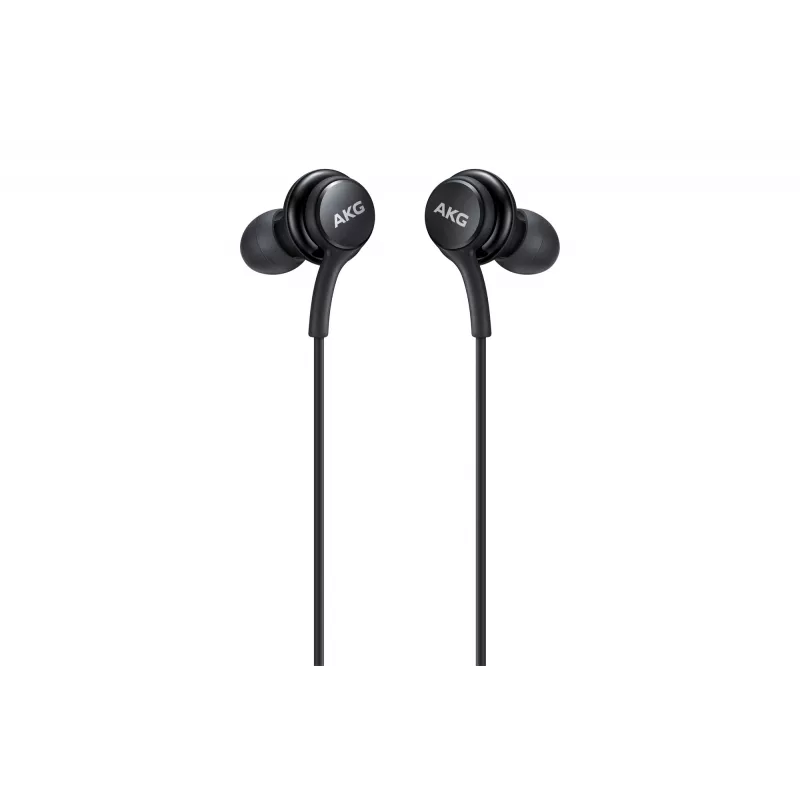 Samsung EO-IC100 słuchawki USB-C z mikrofonem, czarne
