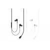 Samsung EO-IC100 słuchawki USB-C z mikrofonem, czarne
