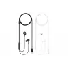 Samsung EO-IC100 słuchawki USB-C z mikrofonem, czarne