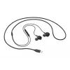 Samsung EO-IC100 słuchawki USB-C z mikrofonem, czarne