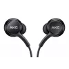 Samsung EO-IC100 słuchawki USB-C z mikrofonem, czarne
