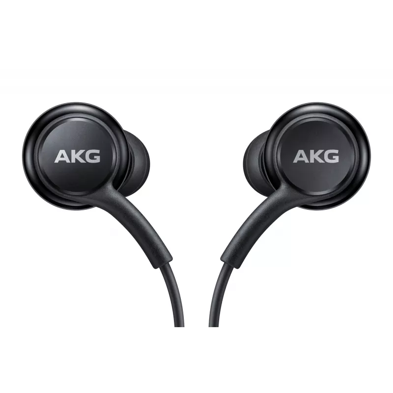 Samsung EO-IC100 słuchawki USB-C z mikrofonem, czarne