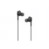 Samsung EO-IC100 słuchawki USB-C z mikrofonem, czarne