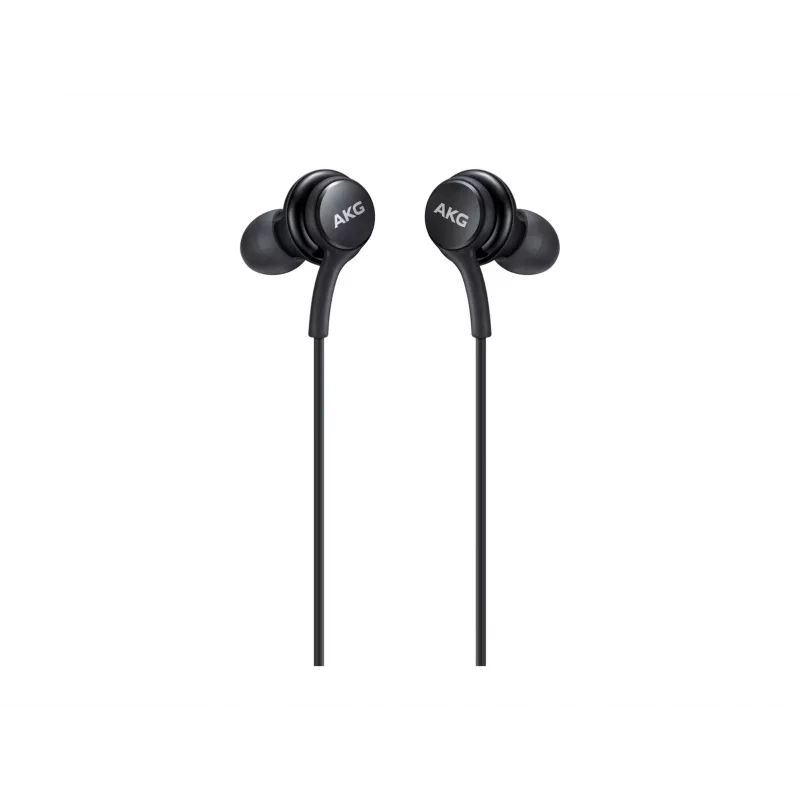 Samsung EO-IC100 słuchawki USB-C z mikrofonem, czarne