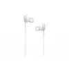 Przewodowe słuchawki douszne Samsung EO-IC100, binauralne, złącze USB Type-C, impedancja 32 Ω, 20–20000 Hz, białe