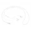 Przewodowe słuchawki douszne Samsung EO-IC100, binauralne, złącze USB Type-C, impedancja 32 Ω, 20–20000 Hz, białe