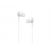 Przewodowe słuchawki douszne Samsung EO-IC100, binauralne, złącze USB Type-C, impedancja 32 Ω, 20–20000 Hz, białe