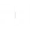 Przewodowe słuchawki douszne Samsung EO-IC100, binauralne, złącze USB Type-C, impedancja 32 Ω, 20–20000 Hz, białe