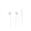 Przewodowe słuchawki douszne Samsung EO-IC100, binauralne, złącze USB Type-C, impedancja 32 Ω, 20–20000 Hz, białe