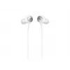 Przewodowe słuchawki douszne Samsung EO-IC100, binauralne, złącze USB Type-C, impedancja 32 Ω, 20–20000 Hz, białe