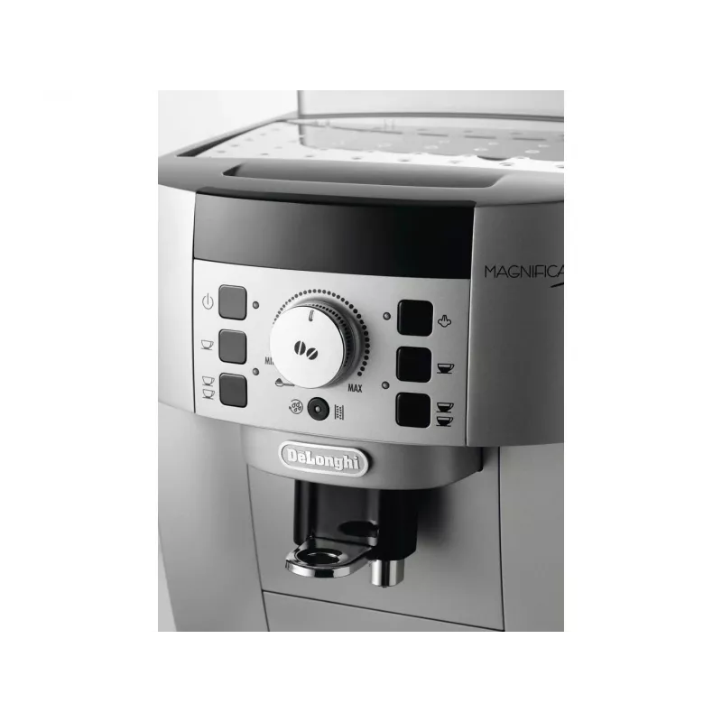 Ekspres do kawy De’Longhi ECAM 22.110.SB Automatyczny ekspres do espresso 1,8 L