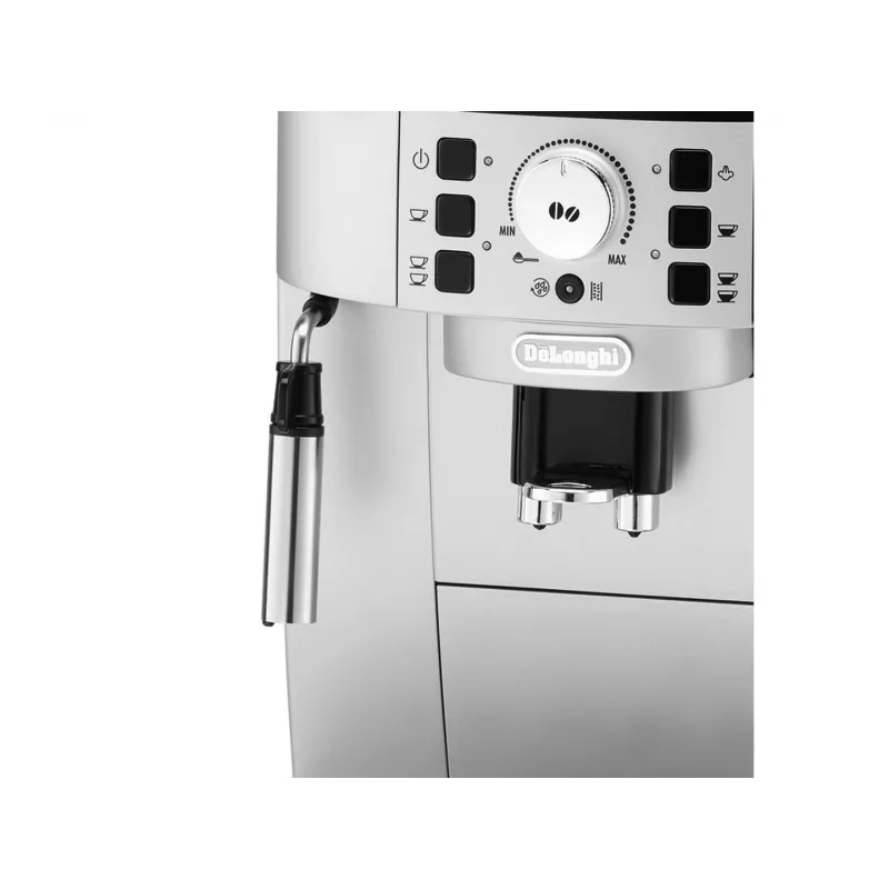 Ekspres do kawy De’Longhi ECAM 22.110.SB Automatyczny ekspres do espresso 1,8 L