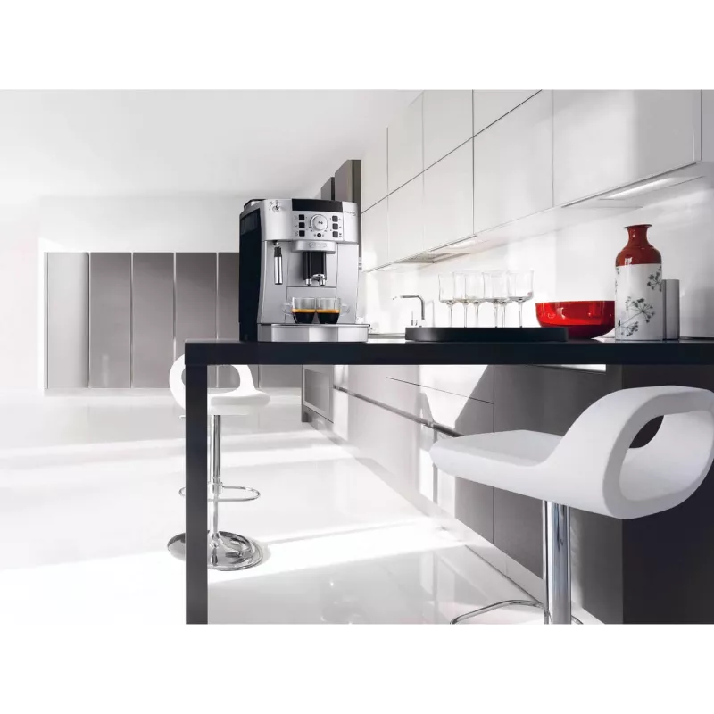Ekspres do kawy De’Longhi ECAM 22.110.SB Automatyczny ekspres do espresso 1,8 L