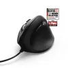 Hama EMC-500 mysz biurowa praworęczna USB typu A optyczna 1800 DPI