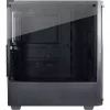 Obudowa PC Inter-Tech C-303 Mirror Full Tower Czarny