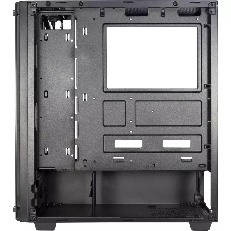 Obudowa PC Inter-Tech C-303 Mirror Full Tower Czarny