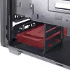 Obudowa PC Inter-Tech C-303 Mirror Full Tower Czarny