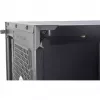Obudowa PC Inter-Tech C-303 Mirror Full Tower Czarny