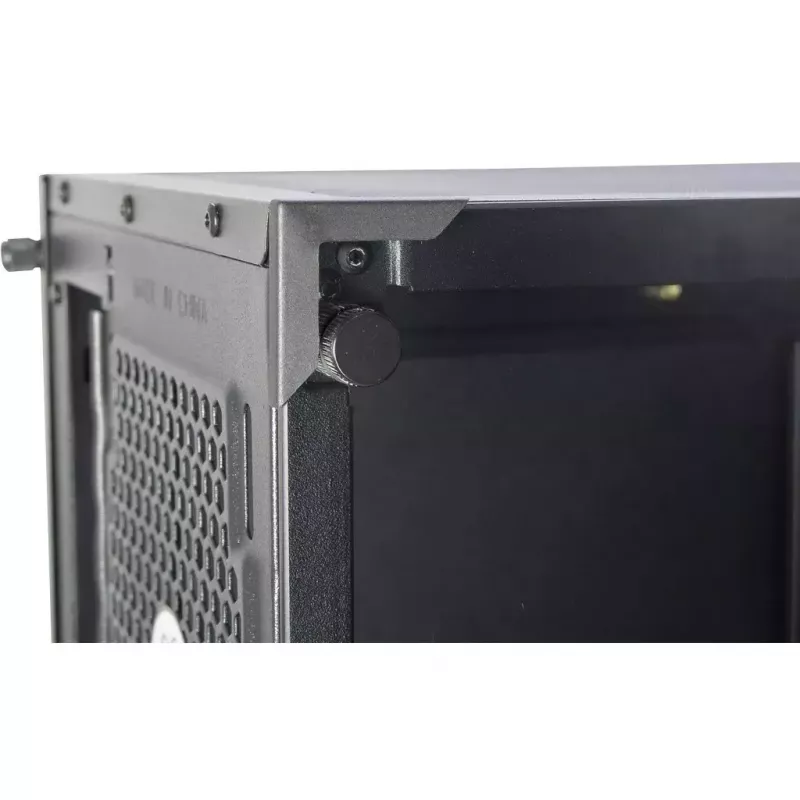 Obudowa PC Inter-Tech C-303 Mirror Full Tower Czarny