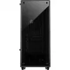 Obudowa PC Inter-Tech C-303 Mirror Full Tower Czarny