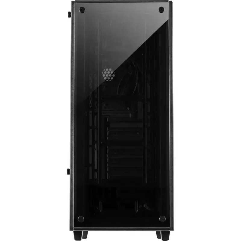 Obudowa PC Inter-Tech C-303 Mirror Full Tower Czarny