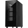 Obudowa PC Inter-Tech C-303 Mirror Full Tower Czarny