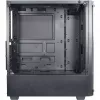 Obudowa PC Inter-Tech C-303 Mirror Full Tower Czarny