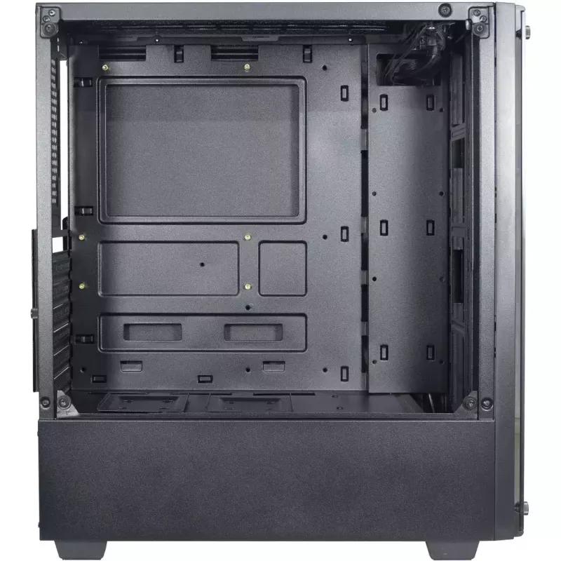 Obudowa PC Inter-Tech C-303 Mirror Full Tower Czarny