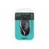 LOGITECH Advanced Corded mysz M500s USB Czarny