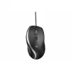 LOGITECH Advanced Corded mysz M500s USB Czarny