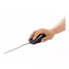 LOGITECH Advanced Corded mysz M500s USB Czarny