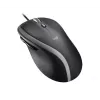 LOGITECH Advanced Corded mysz M500s USB Czarny