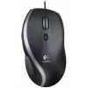 LOGITECH Advanced Corded mysz M500s USB Czarny