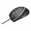 LOGITECH Advanced Corded mysz M500s USB Czarny